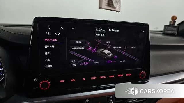 Kia The New K3 2nd generation id 3621323 из Кореи 7