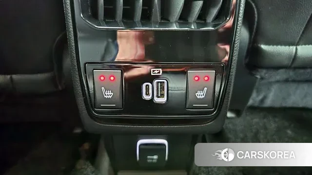 Jeep Compass 2nd Generation id 3529178 из Кореи 7