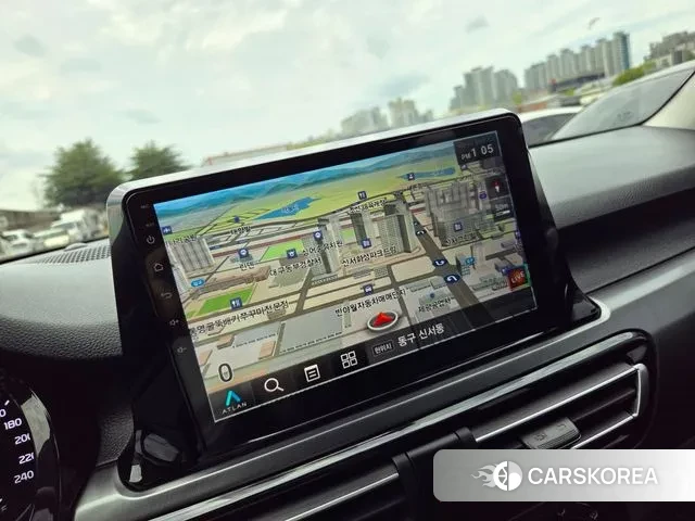 Kia Seltos id 3012999 из Кореи 7