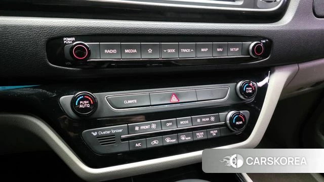 Kia The New Carnival id 3917097 из Кореи 7