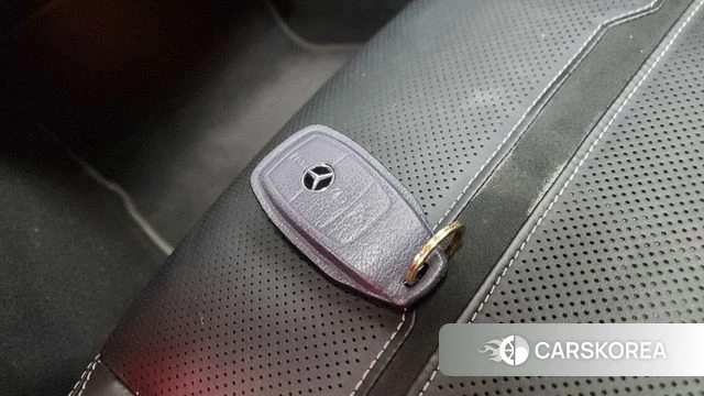 Mercedes-Benz AMG GT id 4396252 из Кореи 7
