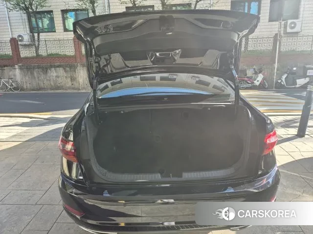 Volkswagen 7th Generation of Jetta id 3757467 из Кореи 7