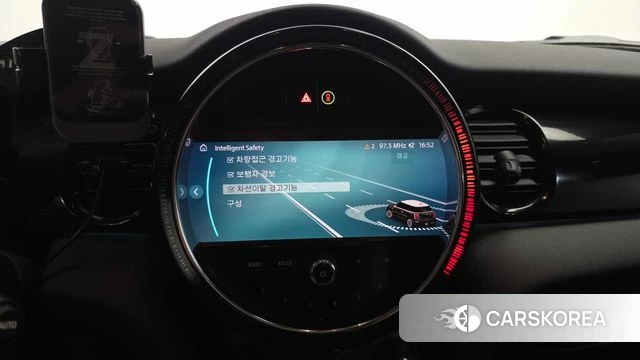 Mini Cooper id 4641067 из Кореи 7