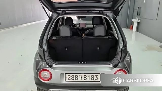 Hyundai Casper id 3036752 из Кореи 7