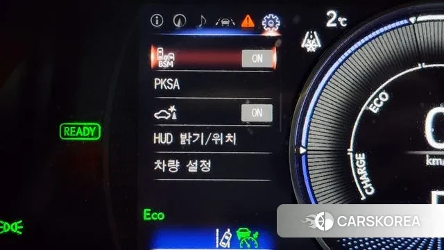 Lexus ES300h 7th generation id 3544902 из Кореи 7