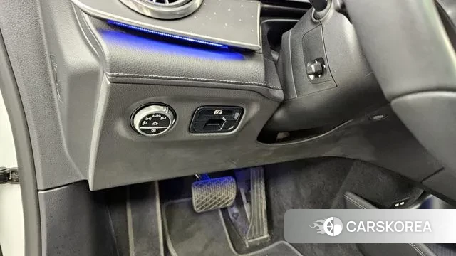 Mercedes-Benz EQE V295 id 3472587 из Кореи 7