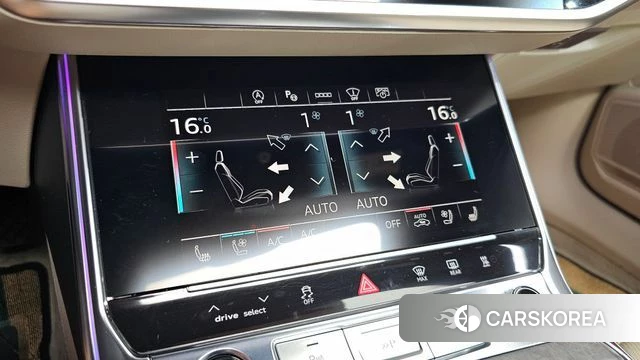 Audi A6 (C8) id 4594048 из Кореи 7