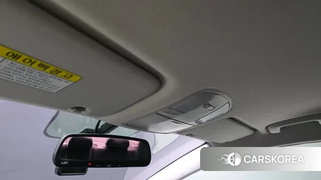 Hyundai Avante AD id 3107385 из Кореи 7