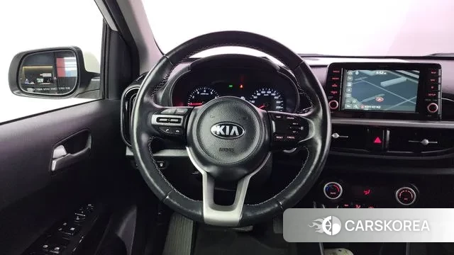 Kia All New Morning (JA) id 3182770 из Кореи 7