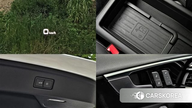 Audi A5 (F5) id 4244593 из Кореи 7