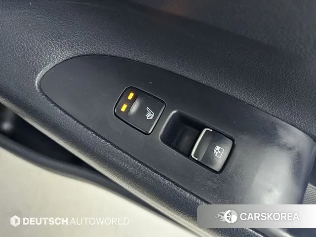 Hyundai Grandeur Hybrid (GN7) id 3433659 из Кореи 7