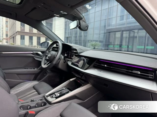Audi A3 id 4299647 из Китая 7