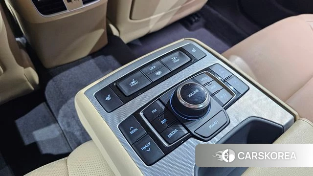 Genesis G80 id 4435750 из Кореи 7