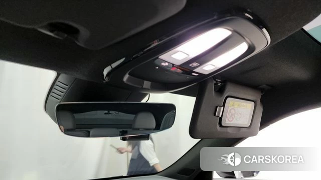 Polestar Polestar 2 id 3941110 из Кореи 7