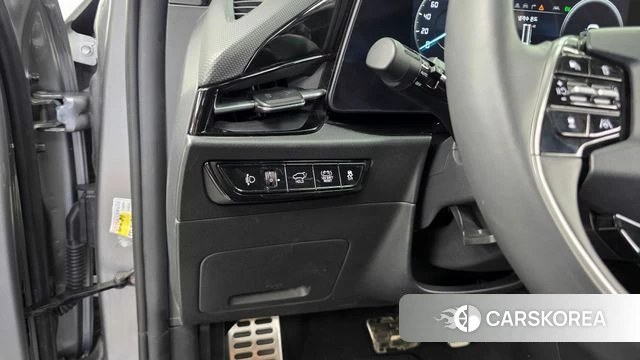 Kia Di Ol Nu Niro id 4768384 из Кореи 7