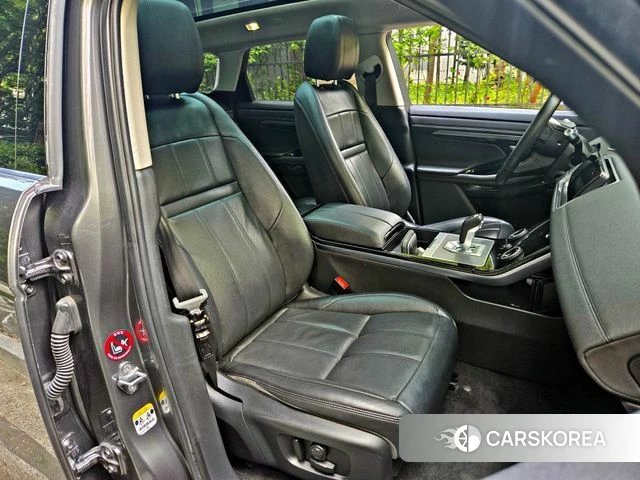 Land Rover Range Rover Evoque 2nd Generation id 4310319 из Кореи 7