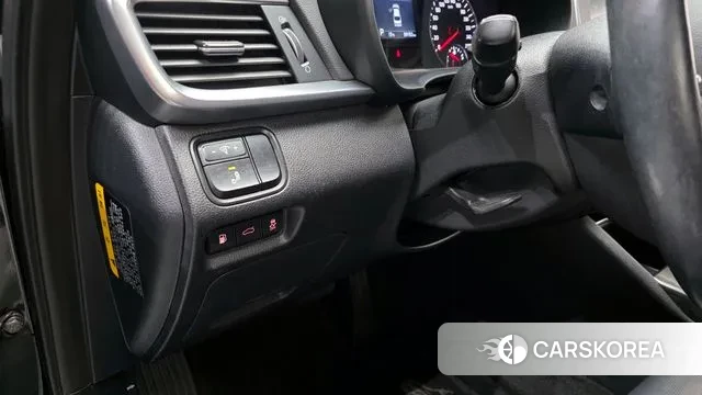 Kia The New K5 2nd generation id 3588524 из Кореи 7