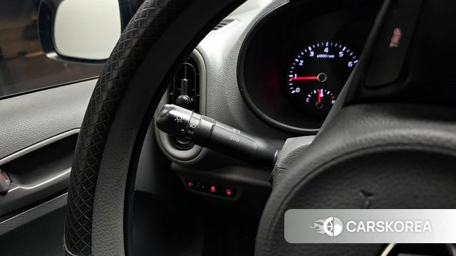 Kia All New Morning (JA) id 4371295 из Кореи 7