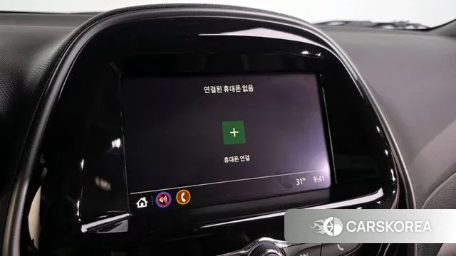 Chevrolet (GM Daewoo) The New Spark id 3044110 из Кореи 7