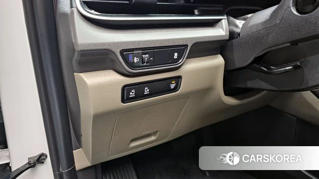 Kia The New Carnival 4th Generation id 3837848 из Кореи 7