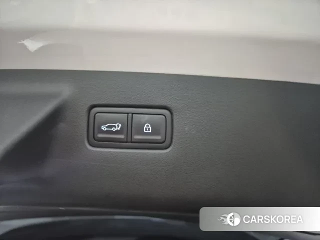 Hyundai Santa Fe (MX5) id 3451416 из Кореи 7