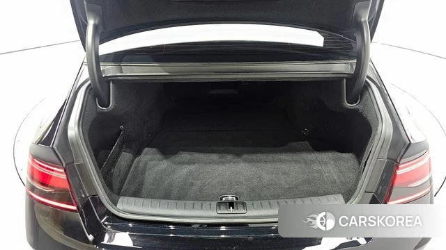 Genesis G90 (RS4) id 4779518 из Кореи 7