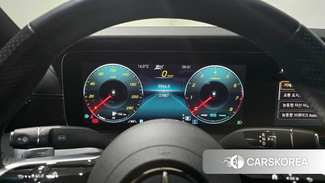 Mercedes-Benz E-Class W213 id 4334014 из Кореи 7