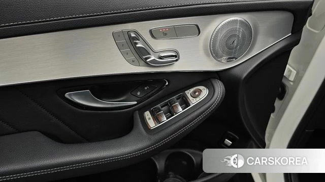 Mercedes-Benz GLC-Class X253 id 4294819 из Кореи 7