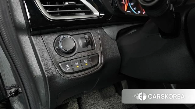 Chevrolet (GM Daewoo) The New Spark id 4624573 из Кореи 7