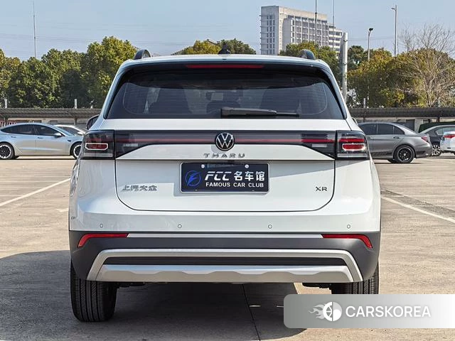 Volkswagen Tuyue id 4297644 из Китая 7