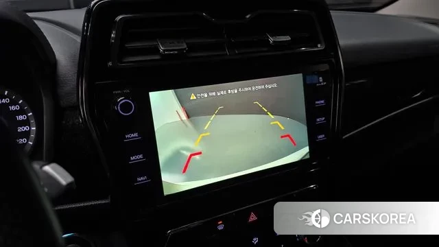 Ssangyong Berry New Tivoli id 3499635 из Кореи 7