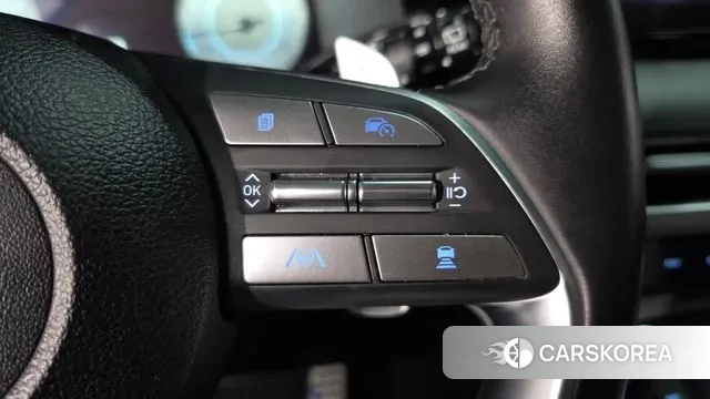 Hyundai The New Palisade id 3624912 из Кореи 7