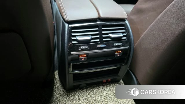 BMW 5 Series (G30) id 4324821 из Кореи 7