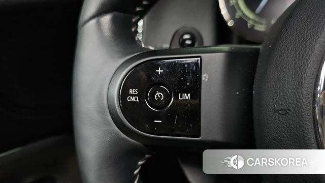 Mini Cooper S Countryman id 4572097 из Кореи 7
