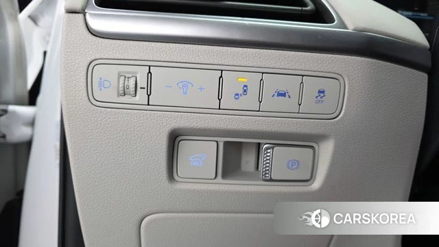 Hyundai Palisade id 3899411 из Кореи 7