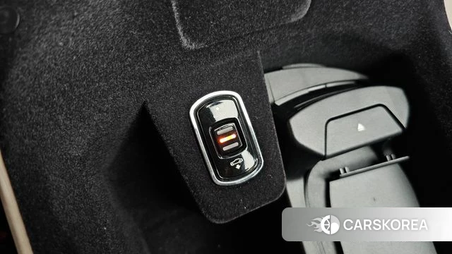 Rolls-Royce Dunn id 3937127 из Кореи 7