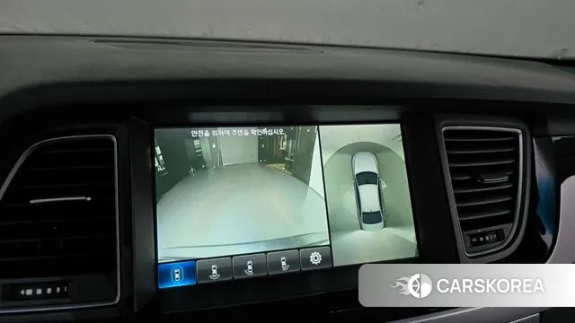 Genesis G80 id 3602432 из Кореи 7