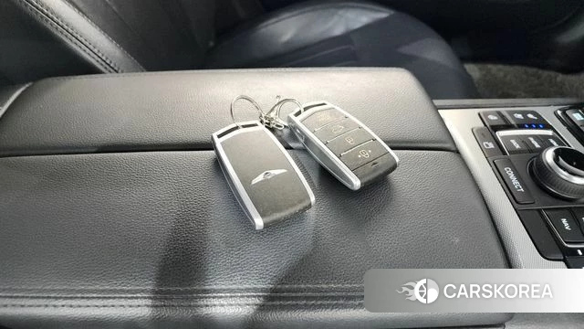 Genesis G80 id 4197276 из Кореи 7