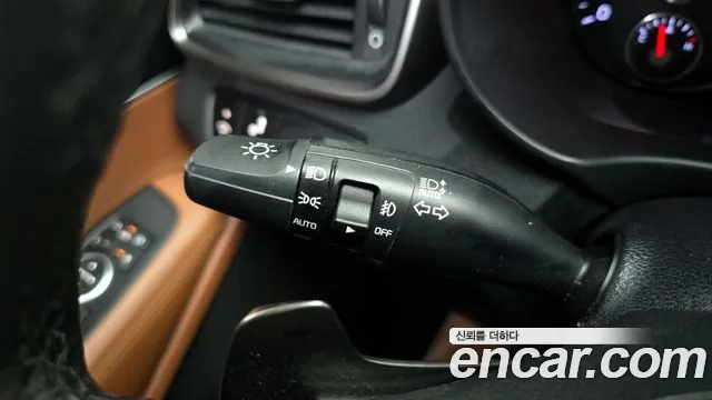 Kia The New Sorento id 2813567 из Кореи 7