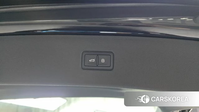 Audi SQ7 (4M) id 4374850 из Кореи 7