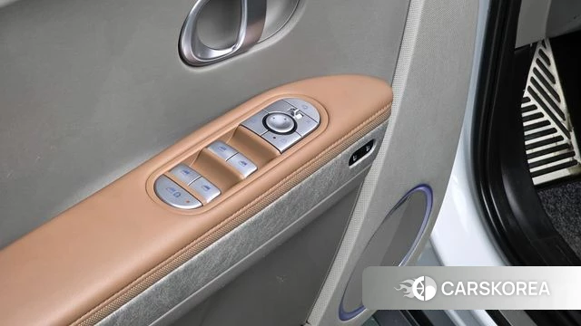 Hyundai Ionic 5 id 4518783 из Кореи 7