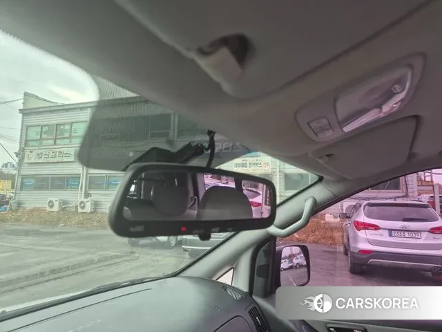 Hyundai The New Grand Starex id 3480140 из Кореи 7