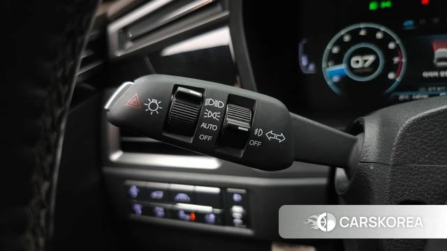 Ssangyong Beautiful Korando id 4294371 из Кореи 7