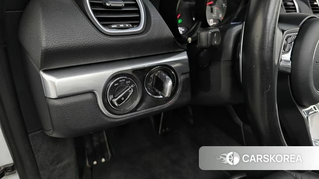 Porsche 718 Boxster id 4435850 из Кореи 7