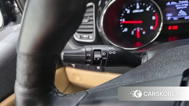 Kia The New Carnival id 3275276 из Кореи 7