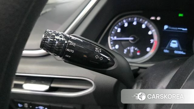 Hyundai Sonata (DN8) id 3916767 из Кореи 7