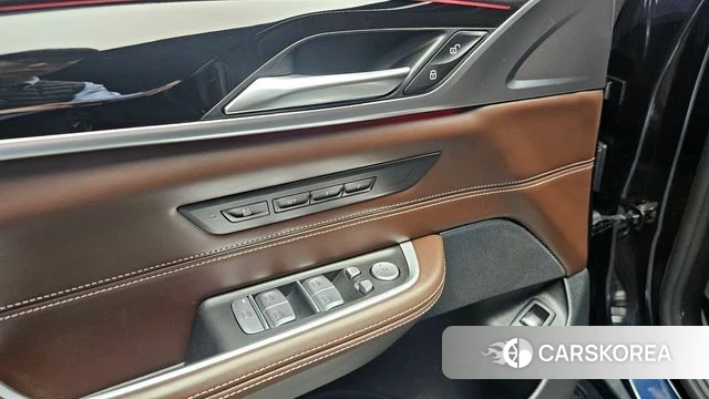 BMW 6 Series GT (G32) id 3878349 из Кореи 7