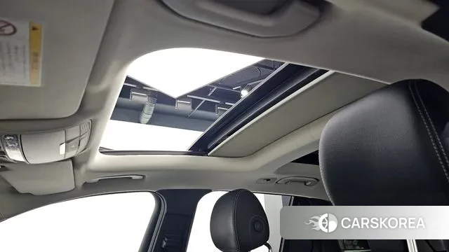 Mercedes-Benz GLC-Class X253 id 3656754 из Кореи 7