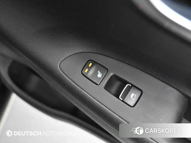 Hyundai Grandeur IG id 3835011 из Кореи 7