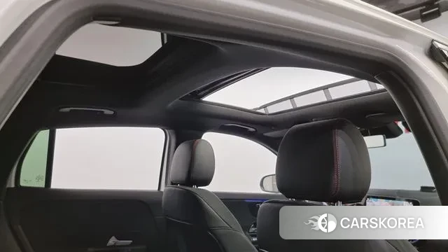 Mercedes-Benz GLA - Class H247 id 3639272 из Кореи 7